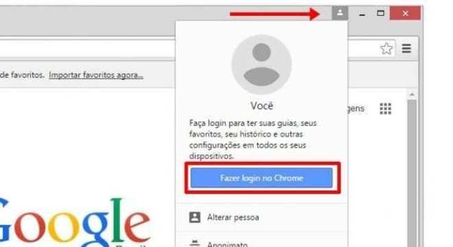 Google Chrome- Principais funções + funções pouco conhecidas