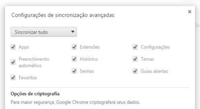 Google Chrome- Principais funções + funções pouco conhecidas