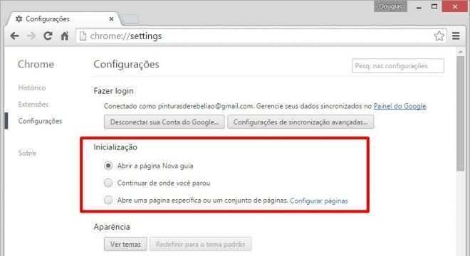 Google Chrome- Principais funções + funções pouco conhecidas