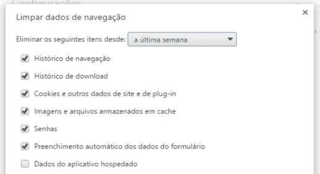 Google Chrome- Principais funções + funções pouco conhecidas