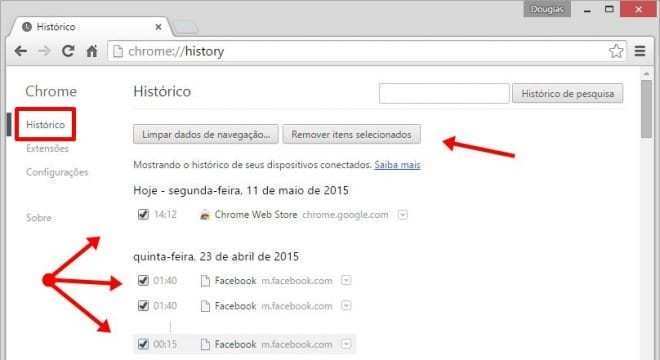 Google Chrome- Principais funções + funções pouco conhecidas