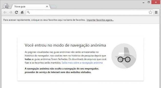 Google Chrome- Principais funções + funções pouco conhecidas