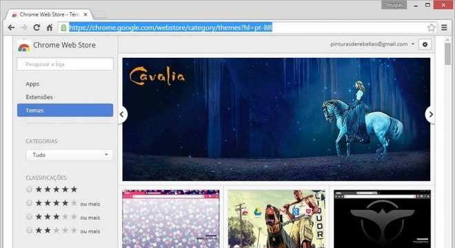 Google Chrome- Principais funções + funções pouco conhecidas