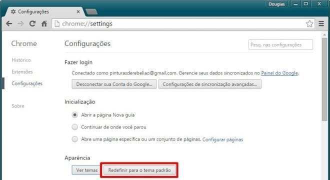 Google Chrome- Principais funções + funções pouco conhecidas