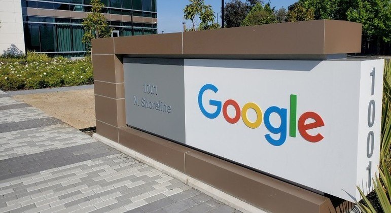 Acesso à sede do Google na Califórnia e outras sede nos EUA será limitado a vacinados 