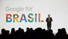Google for Brasil: robô ao telefone, eleições 2022 e Gilberto Gil