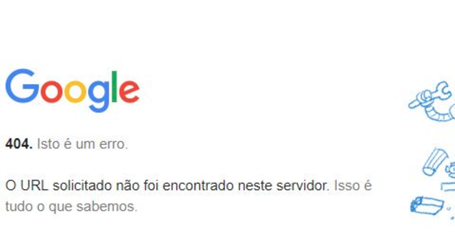 Gmail fica fora do ar e usuários usam o Twitter para reclamar 