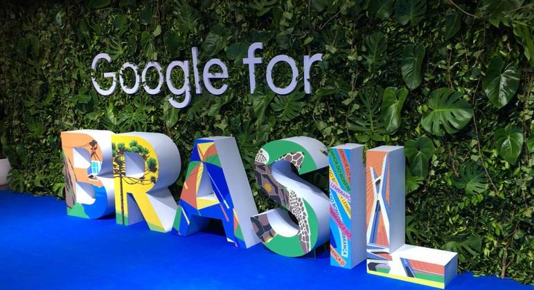 Google, Google For Brasil, Bolsas