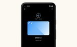 O Google anunciou que está trabalhando junto com montadoras como a BMW para que dispositivos com Android 12 possam ter chaves digitais para trancar e destrancar veículos pelo celular