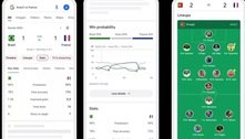 Probabilidades e câmera exclusiva: Google lança pacote tecnológico para a Copa