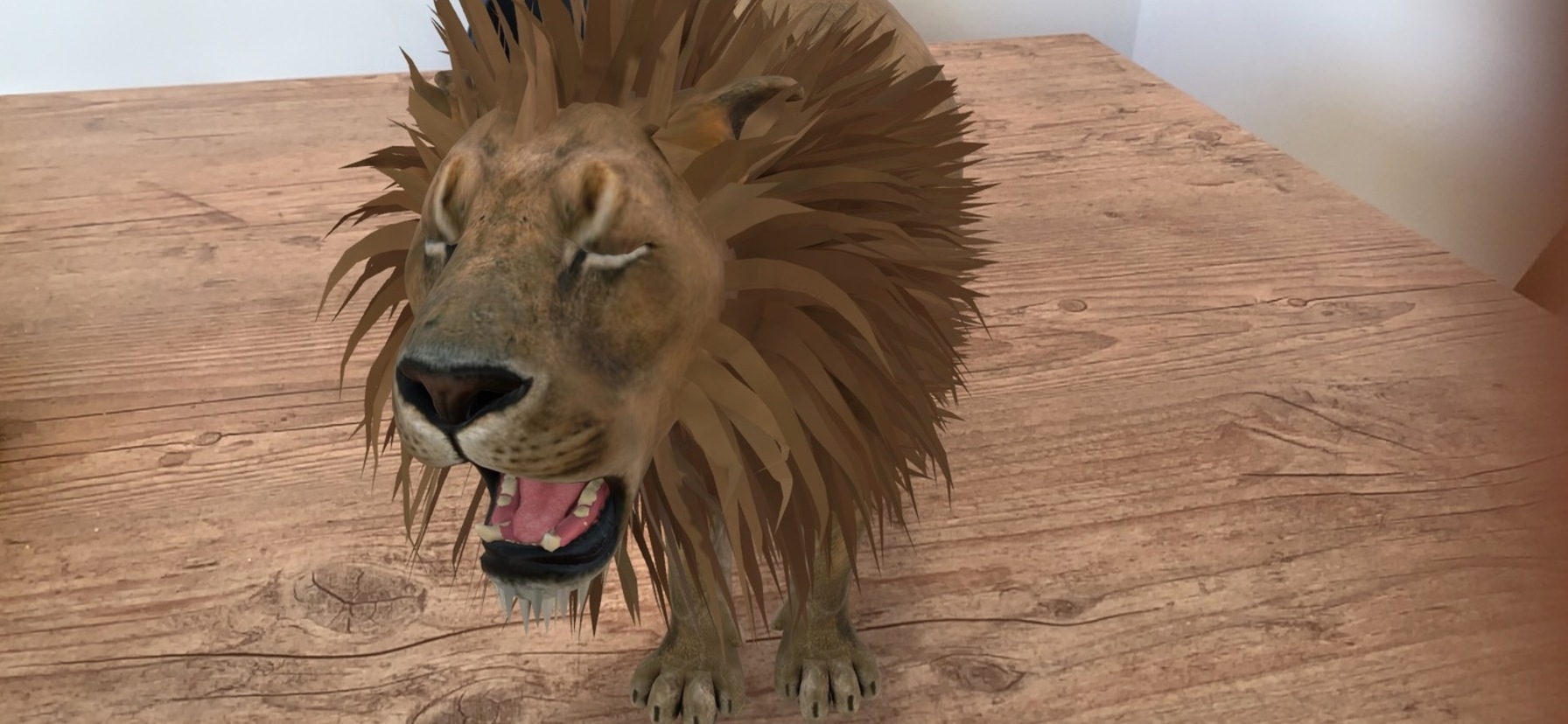 Saiba como ver animais em 3D no Google pelo celular