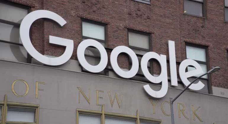 Google é processado nos EUA por abuso do domínio na área de publicidade online