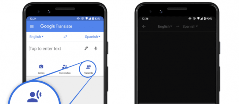 Google Tradutor tem novidades na sua App para Android - 4gnews