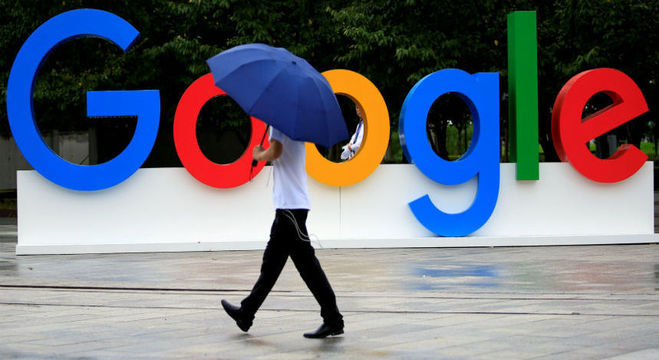 Google e Facebook não aceitam acusações sobre anúncios políticos feitos pela Rússia 