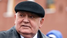 Líderes mundiais prestam homenagens a Mikhail Gorbachev