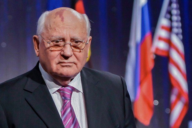 Gorbachev