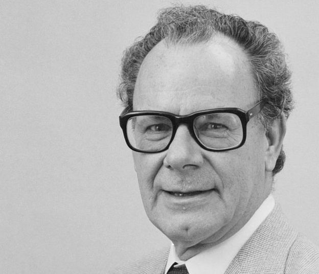  Gordon Gould foi o responsável por cunhar a palavra 'laser' 