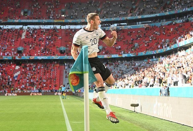 Alemanha x Portugal, Euro 2020: Histórico, números, informações e onde  assistir - Alemanha Futebol Clube