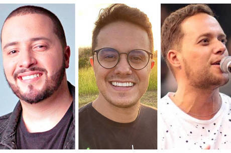 Artistas gospel acreditam que momento é de reflexão