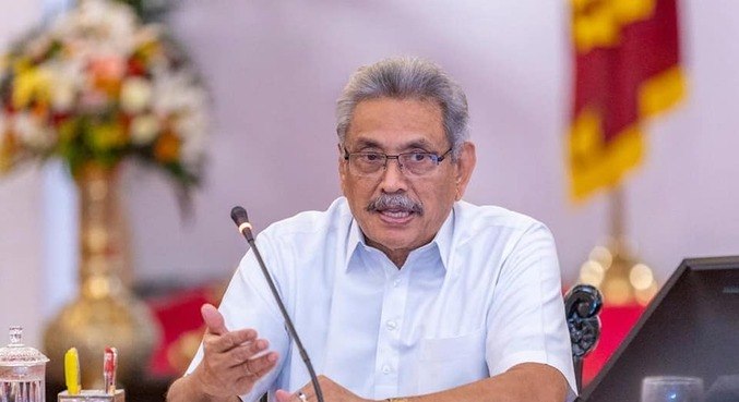 Presidente do Sri Lanka, Gotabaya Rajapaksa, deve renunciar após manifestações