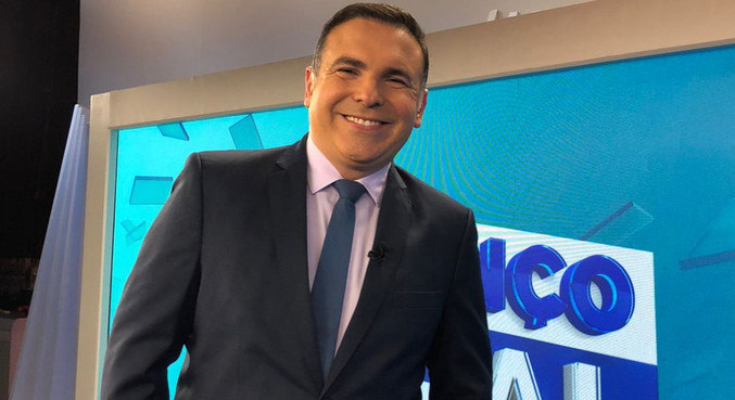 Gottino é o convidado de 'O Programa de Todos os Programas' desta terça (18)