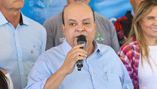 Ibaneis agradece a Lula e comemora projeto de reajuste de 18% para forças de segurança do DF 