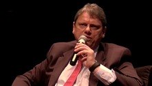 Tarcísio de Freitas anuncia secretários de Desenvolvimento Econômico e Justiça e Cidadania