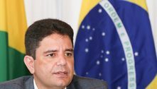 Gladson Cameli, governador do Acre, declara apoio a Bolsonaro 