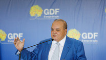 'Não vejo motivo', diz Ibaneis sobre fechar vias no DF para volta de Bolsonaro  ( Lúcio Bernardo Jr/Agência Brasília)