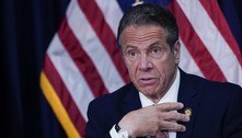 Governador de NY assediou várias mulheres, diz procuradora-geral 