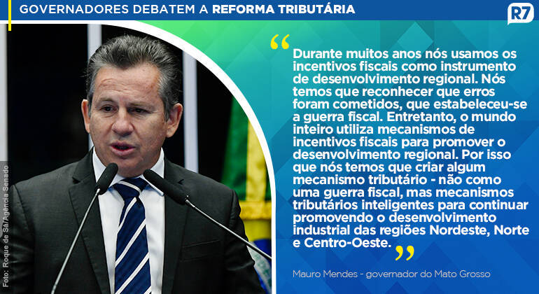 Reforma tributária: grupo de trabalho da CAE entrega sugestões ao relator —  Senado Notícias