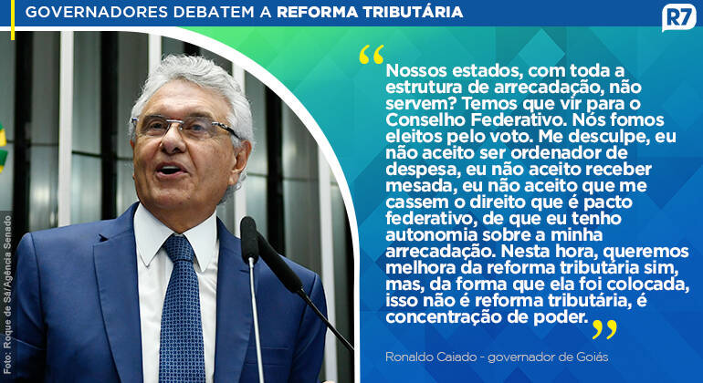 Reforma tributária: grupo de trabalho da CAE entrega sugestões ao relator —  Senado Notícias