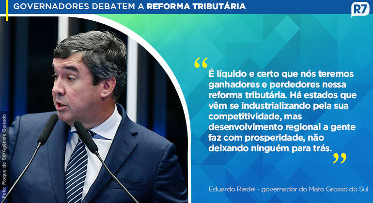 Reforma tributária: grupo de trabalho da CAE entrega sugestões ao relator —  Senado Notícias