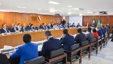 Governadores formam grupo para cobrar de Haddad perda com ICMS sobre combustíveis