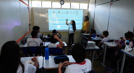 Reajuste para professores pressiona cidades pequenas do país – Notícias