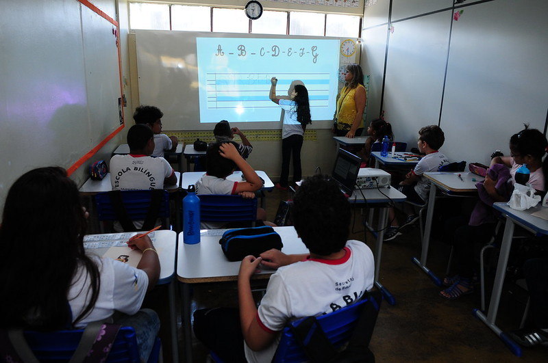 Veja as dicas de professores para voltar às aulas preparado em 2022 – Fotos