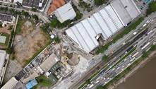 Linha 6 do Metrô espalha canteiros de obra e muda rotina em SP