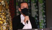 SP anuncia fim da obrigatoriedade do uso de máscara ao ar livre 