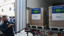 SP libera mais 2 milhões de doses da CoronaVac a Ministério da Saúde