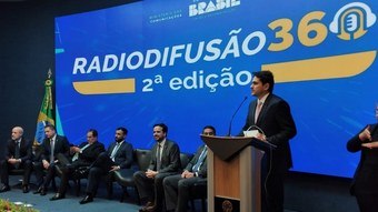 Governo federal anuncia medidas para aprimorar serviços de rádio e televisão no Brasil