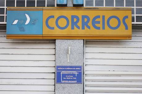 Funcionários dos Correios anunciam greve a partir desta quarta-feira