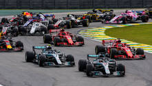 Qatar estreia na F-1 em novembro e fecha contrato de 10 anos