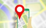 GPS localização