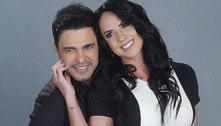 Graciele Lacerda revela efeito do tratamento pra engravidar no seu corpo