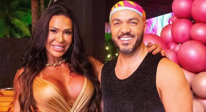 Casal teria deixado diversas dívidas em locações por onde passaram