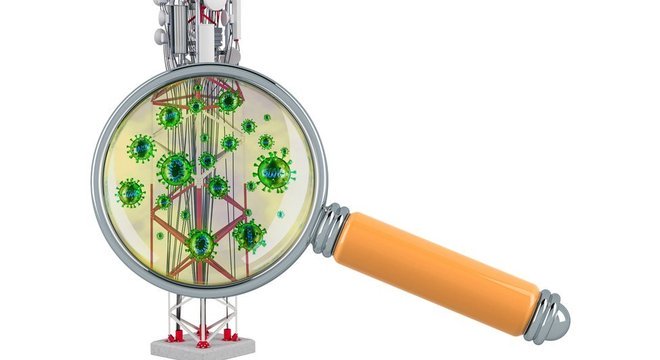 Antenas de celular 5G foram alvo de suspeitas e ataques no início da pandemia 
