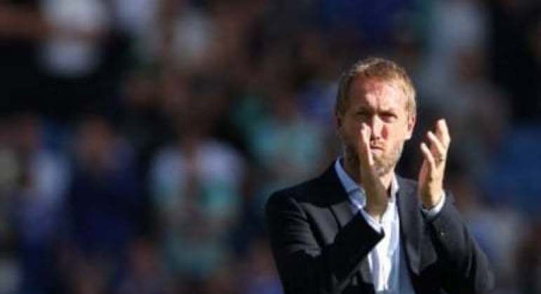 Graham Potter