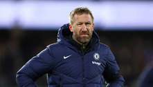 Em crise no Campeonato Inglês, Chelsea demite técnico Graham Potter