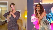 Anitta critica vazamento de fotos de Marília Mendonça no IML e pede respeito: 'Pessoas doentes'