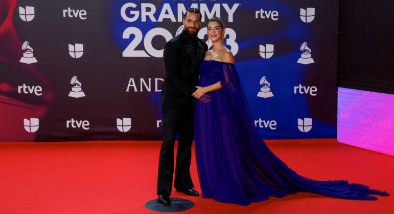 Grammy Latino 2023: veja os looks do red carpet